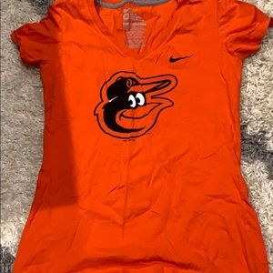 Nike orioles